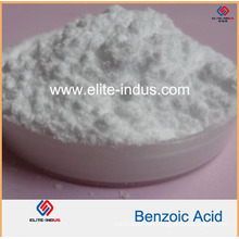 Technical Grade Benzoic Acid 65-85-0